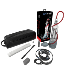 HydroXtreme6