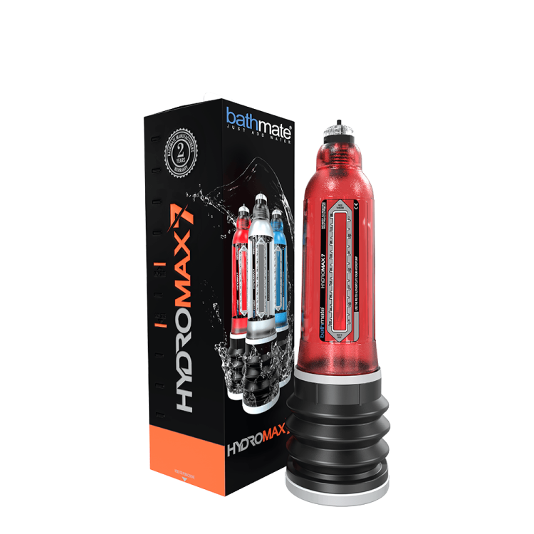 Hydromax7