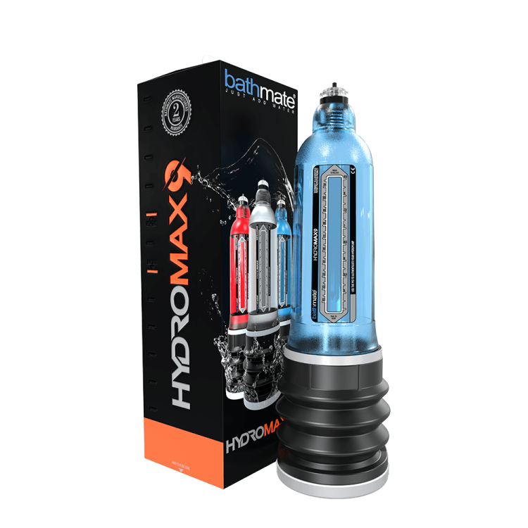 Hydromax9