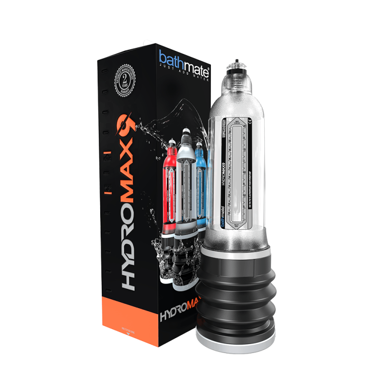 Hydromax9