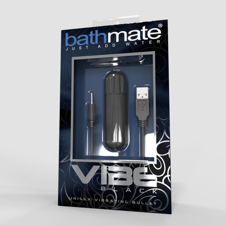 Vibe Bullet Vibrator