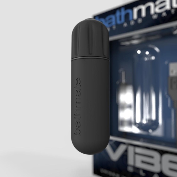 Vibe Bullet Vibrator