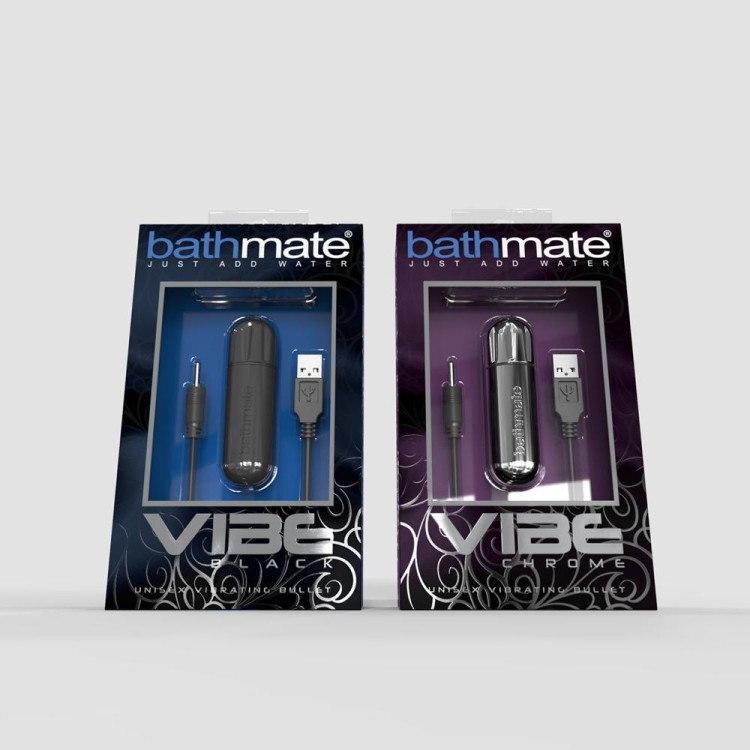 Vibe Bullet Vibrator