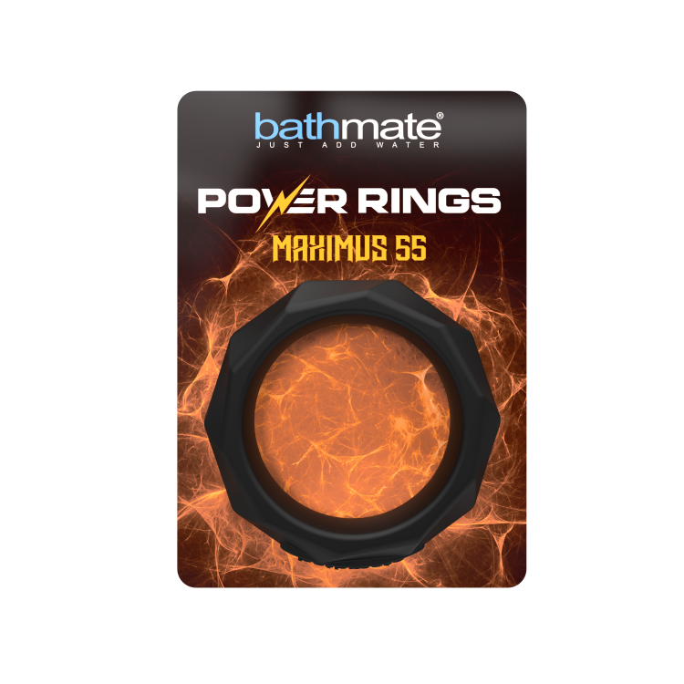 Maximus Power Rings