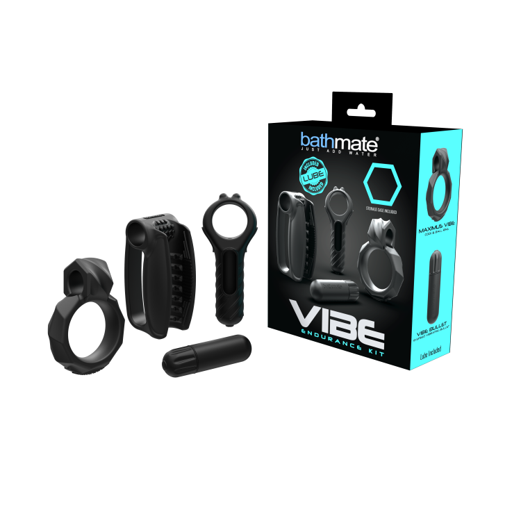 Vibe Endurance Kit